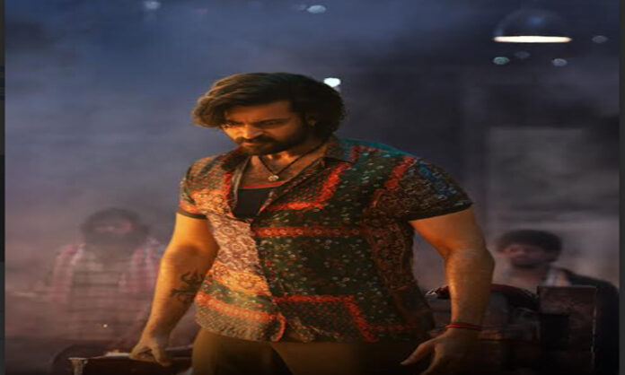 Varun Tej