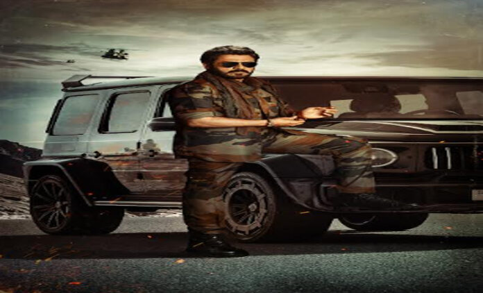 Venkatesh