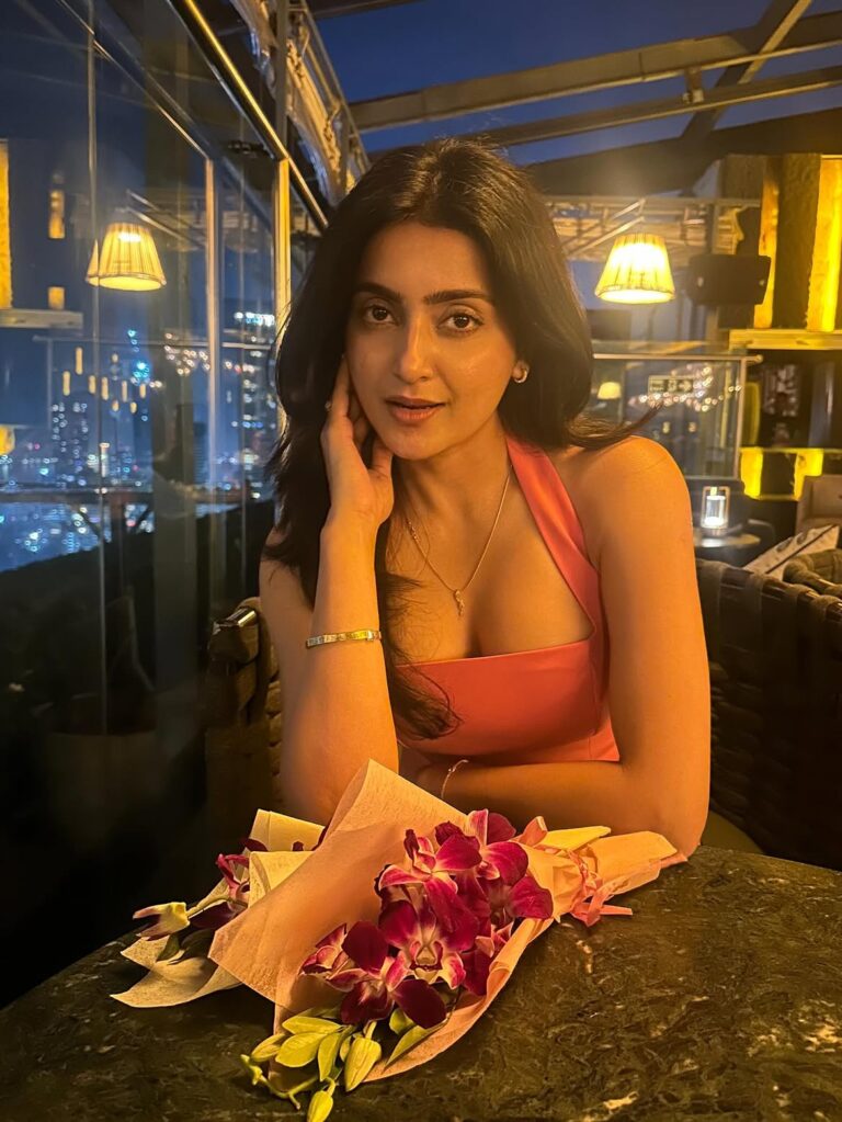 avantika mishra latest stills