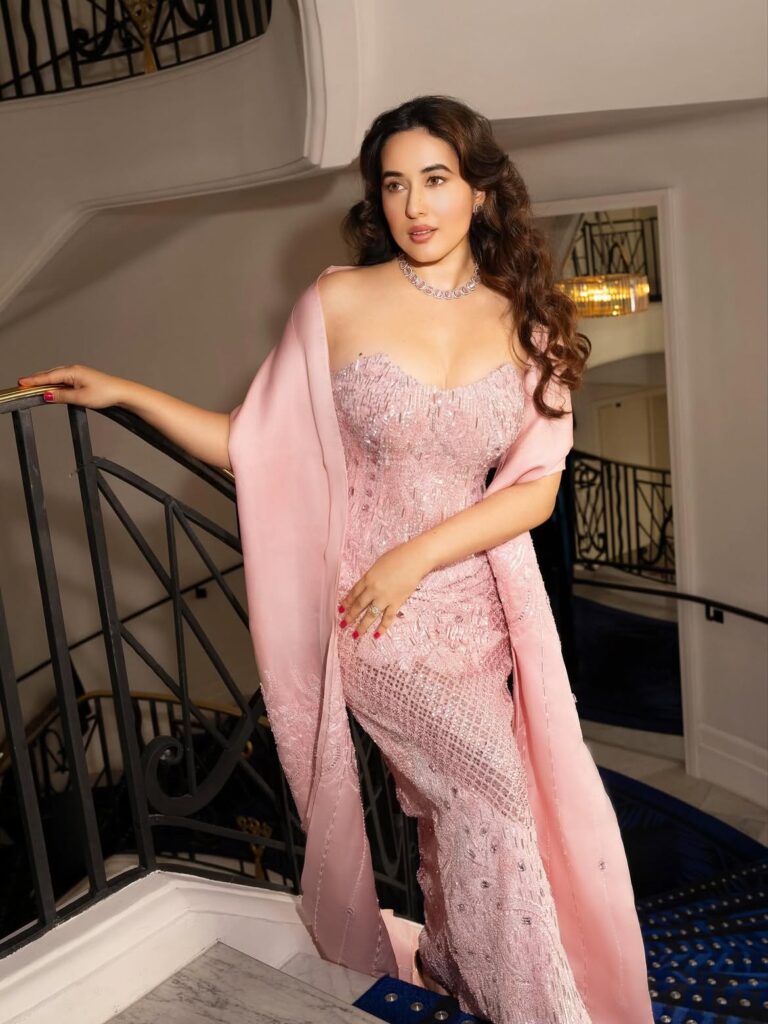 Aditi Budhathoki latest Pics