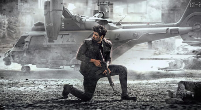 Adivi Sesh