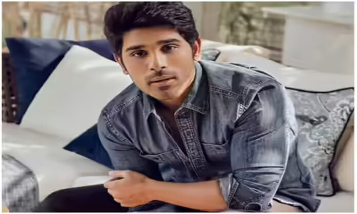 Allu Shirish