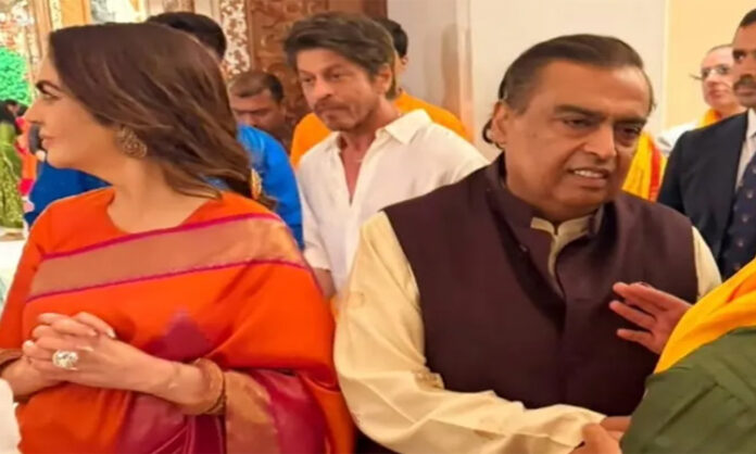Ambani