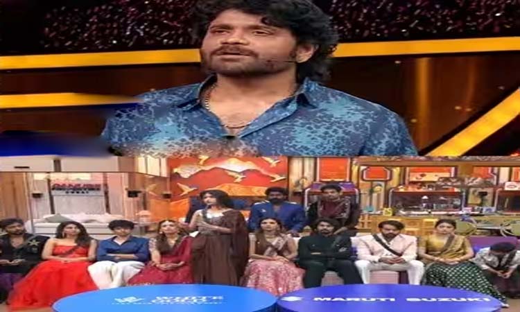 BB10:15 లక్షలతో మిథిలేష్ ఎగ్జిట్!