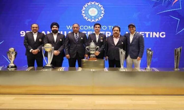 BCCI