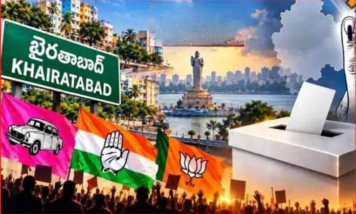 BJP