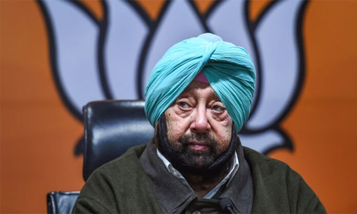BJP