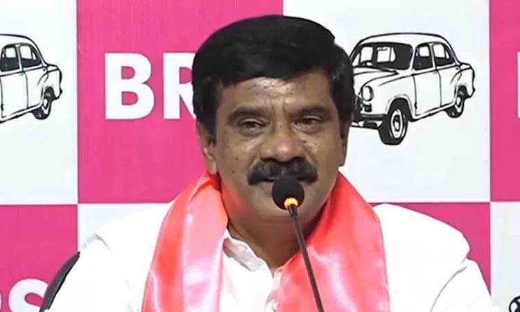 కాంగ్రెస్, బీజేపీ కుమ్మక్కు రాజకీయం