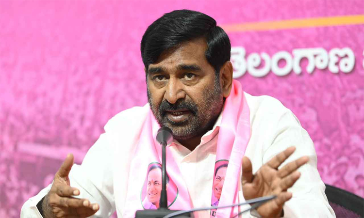 ప్రతి ఎకరాకు నీళ్లు ఇవ్వాల్సిందే!