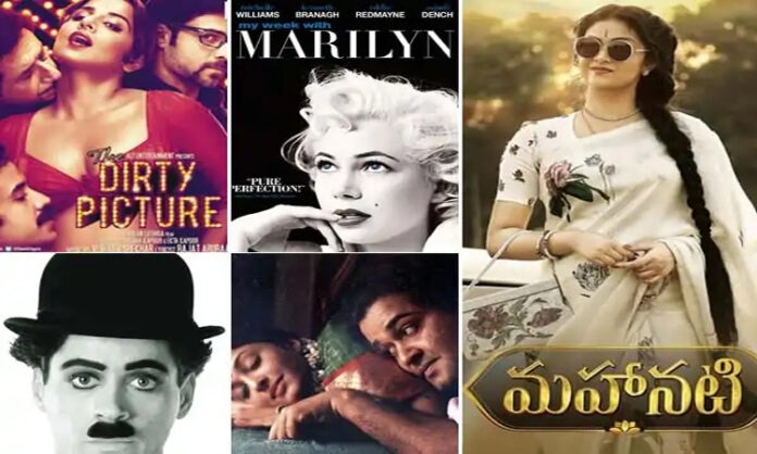 Biopics