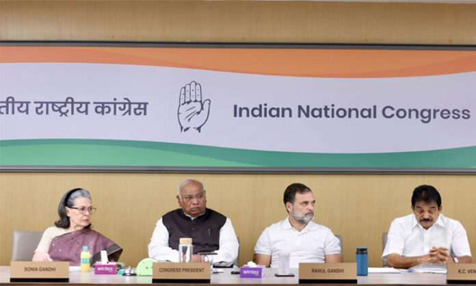 Congress