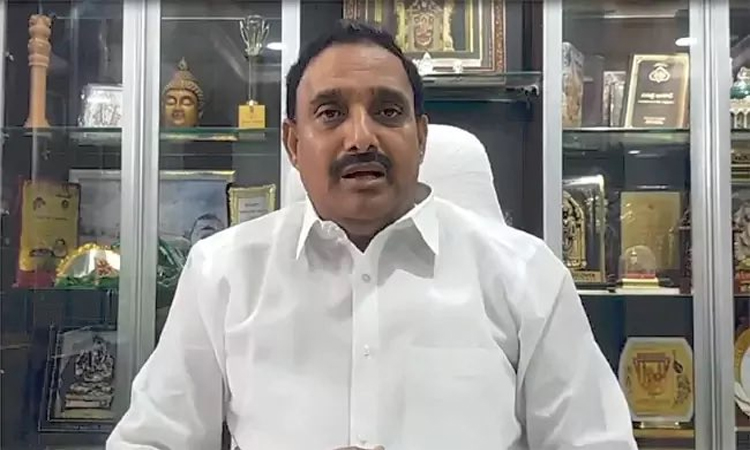 అరికెపూడి గాంధీకి షాక్..ఈడీ సమన్లు
