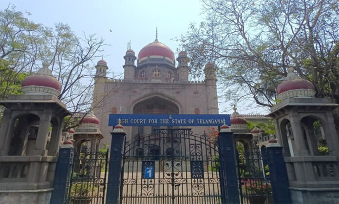 High Court