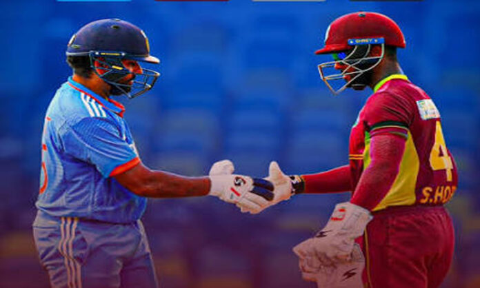India Team