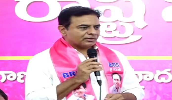 KTR