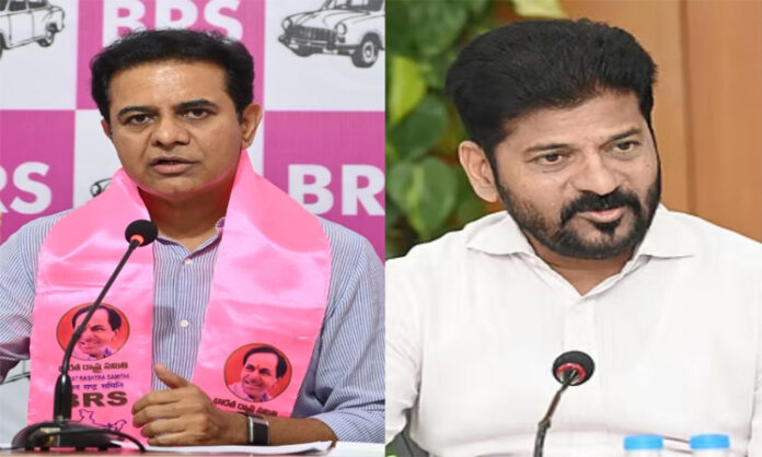 KTR
