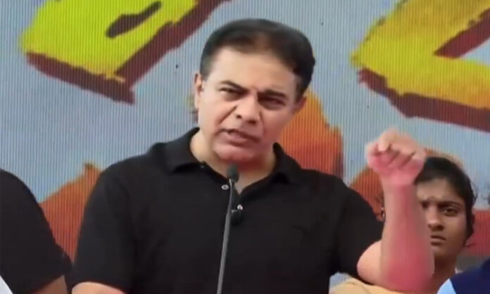 KTR