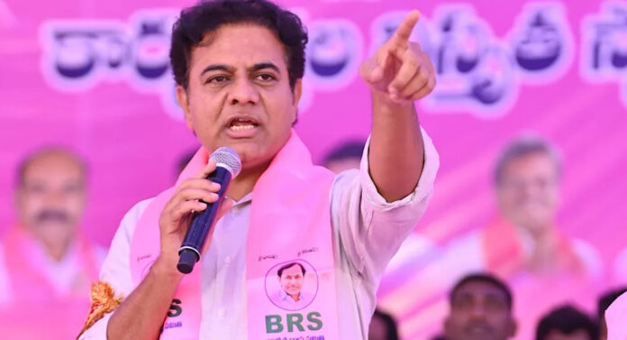 KTR