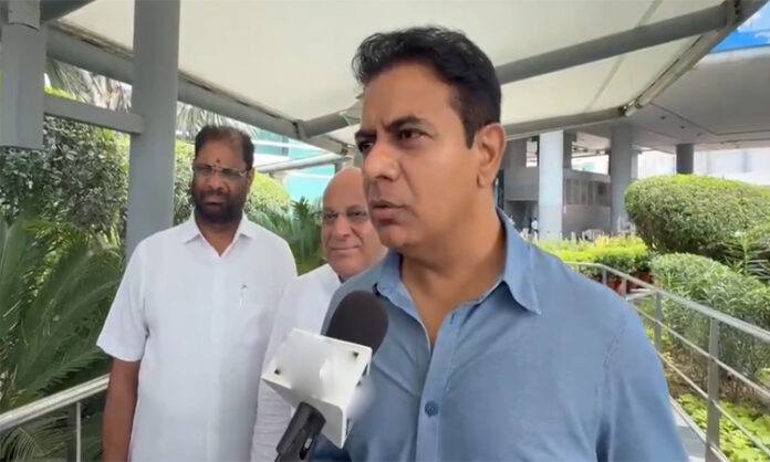 KTR