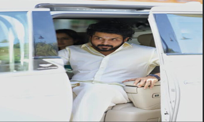 Karthi