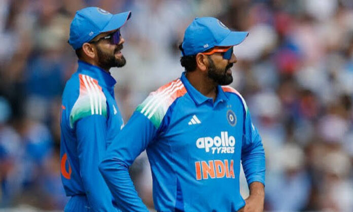 Kohli