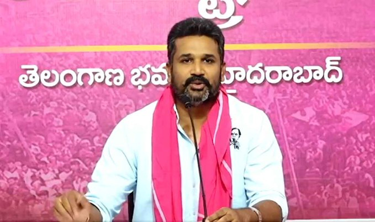 మన్నె క్రిశాంక్ రిమాండ్ రిజెక్ట్