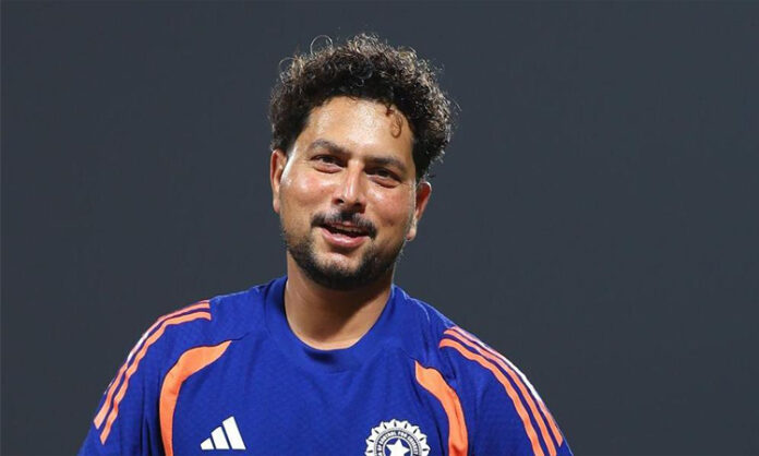 Kuldeep