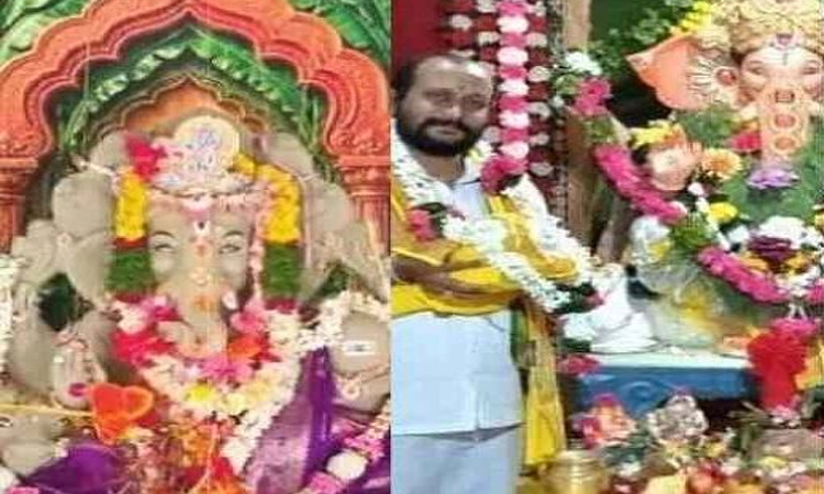 గణేశుడి లడ్డూ@రూ. కోటి