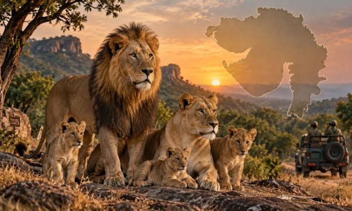 Lions