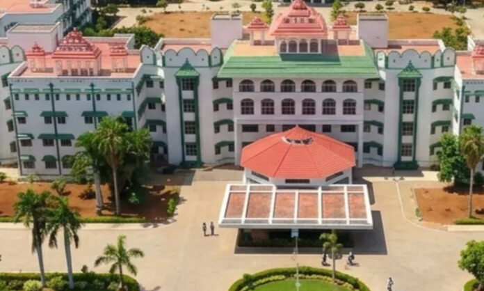 Madras High Court