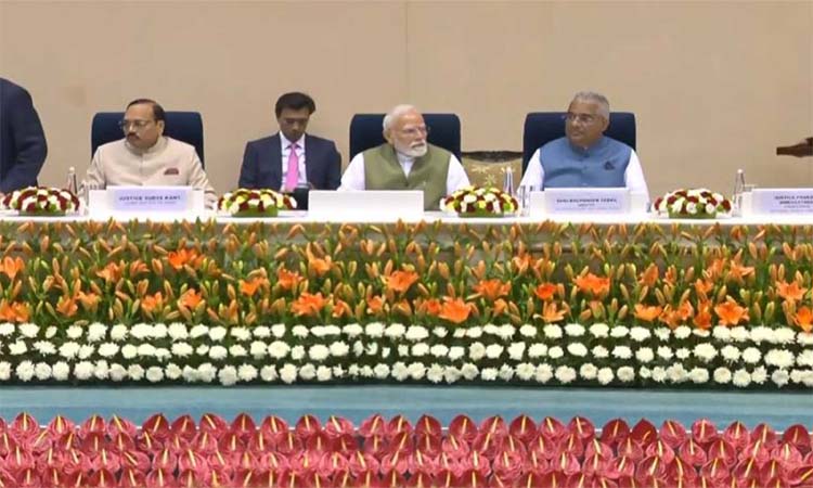 NGT:పర్యావరణంపై అంతర్జాతీయ సదస్సు