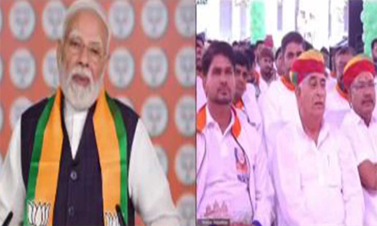 వికసిత భారత్‌కు యువతే వెన్నెముక!