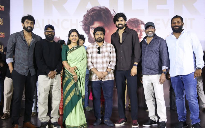 Movie Updates