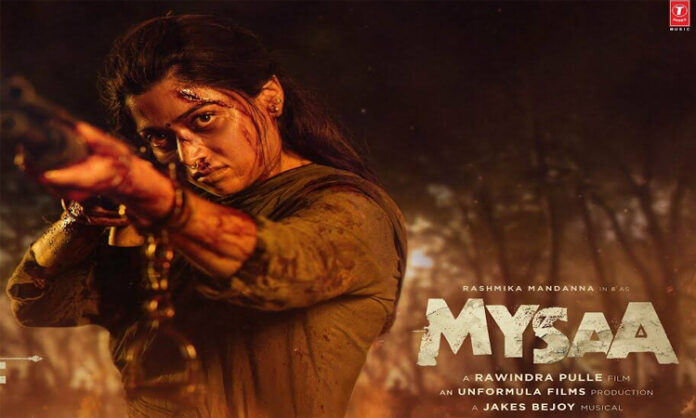 Mysaa