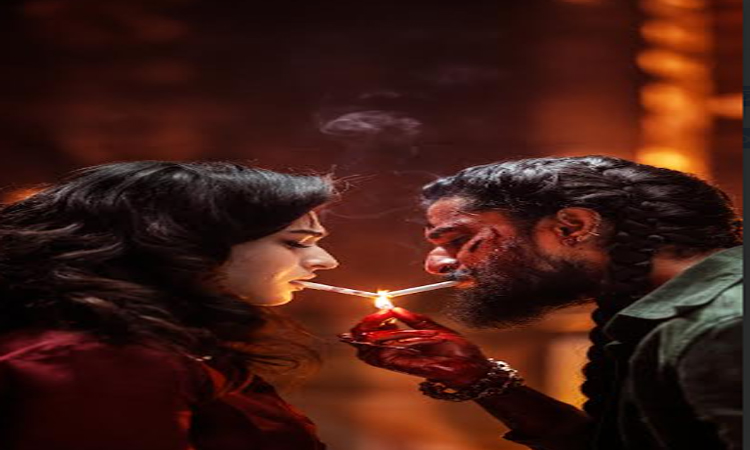 నానితో కయాదు లోహార్..