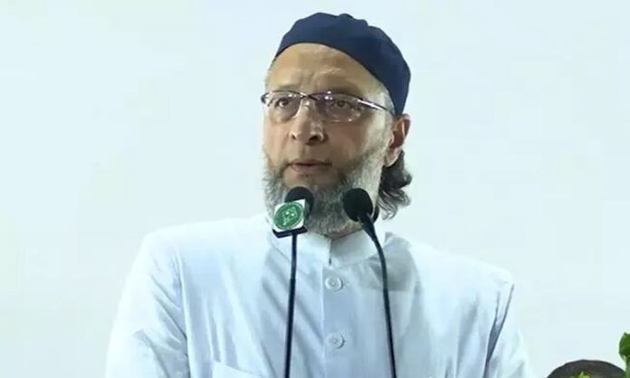Owaisi