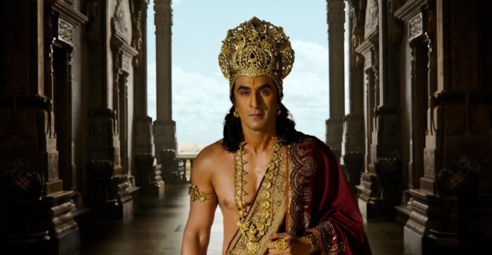 Ranbir