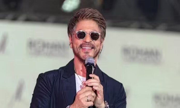 SRK