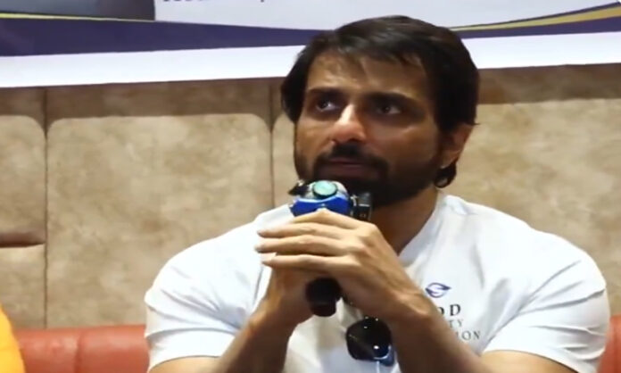 Sonu sood