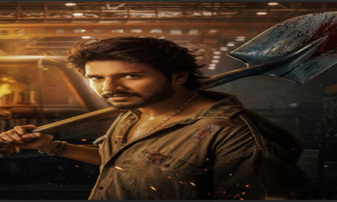 Sundeep Kishan