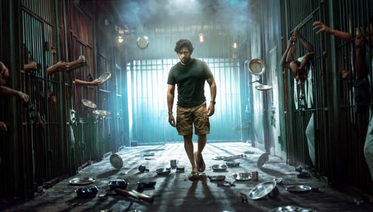 సూర్య..’సీన్’