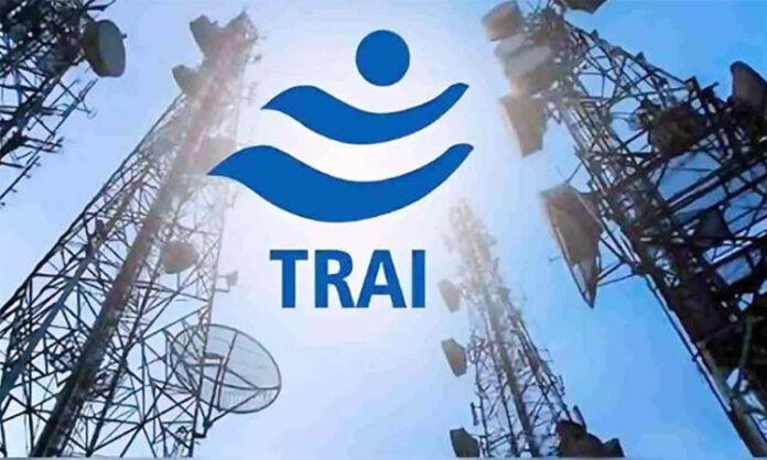 TRAI