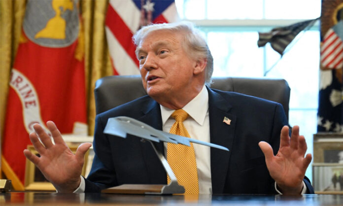 Trump