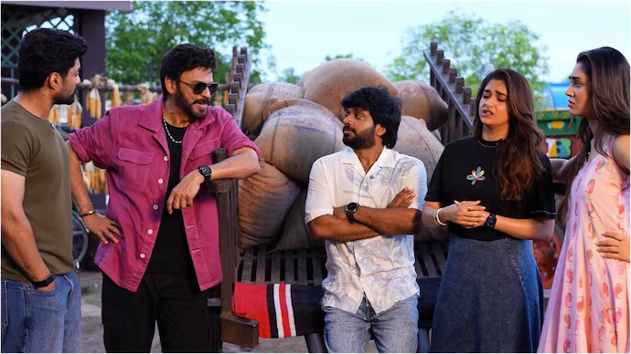 Venky