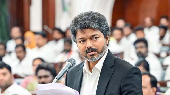 Vijay