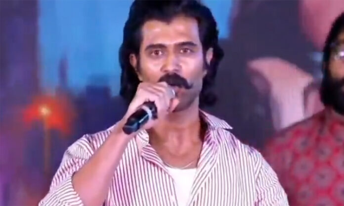 Vijay Devarakonda