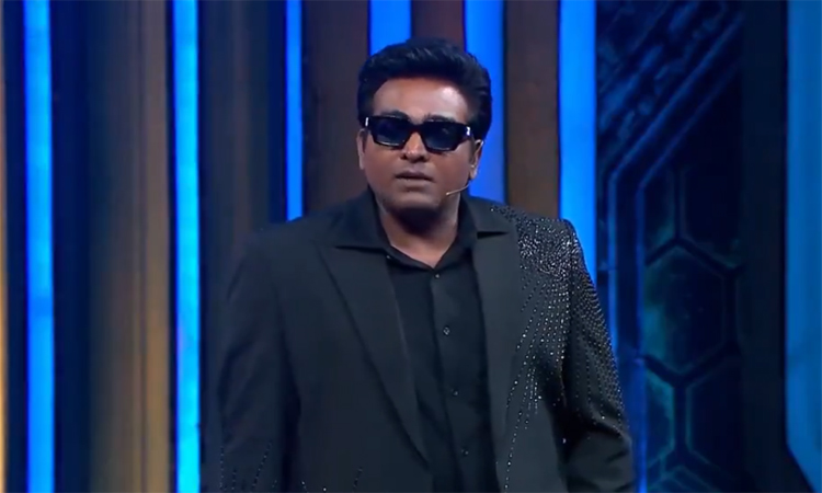విజయ్ సేతుపతి వ్యాఖ్యలపై దుమారం