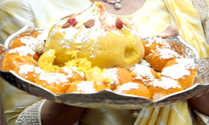 Vinayaka Chavithi