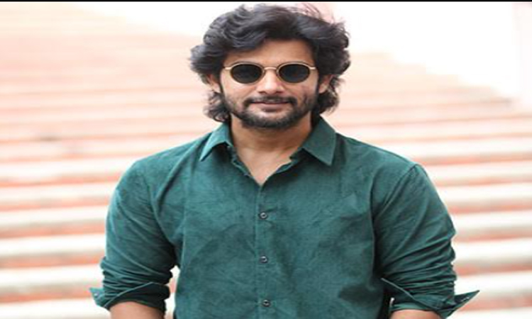 ఆది సాయికుమార్..మిస్టరీ థ్రిల్లర్