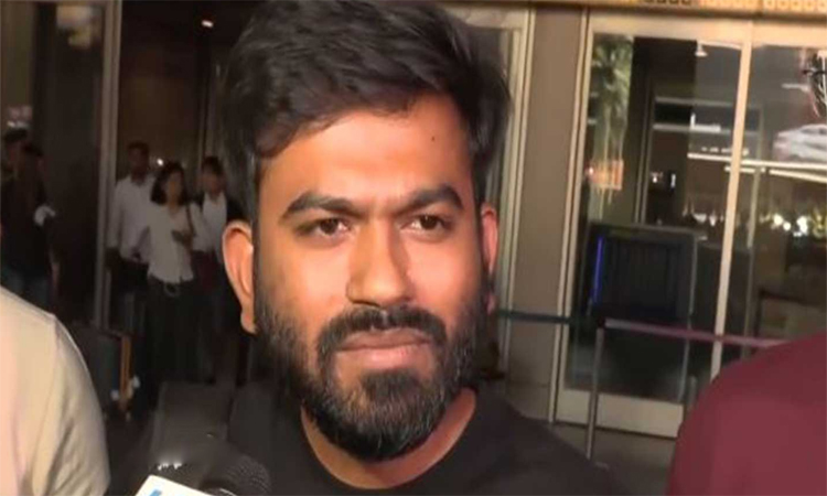 CJP నిరసన కొనసాగిస్తాం:దీప్కే